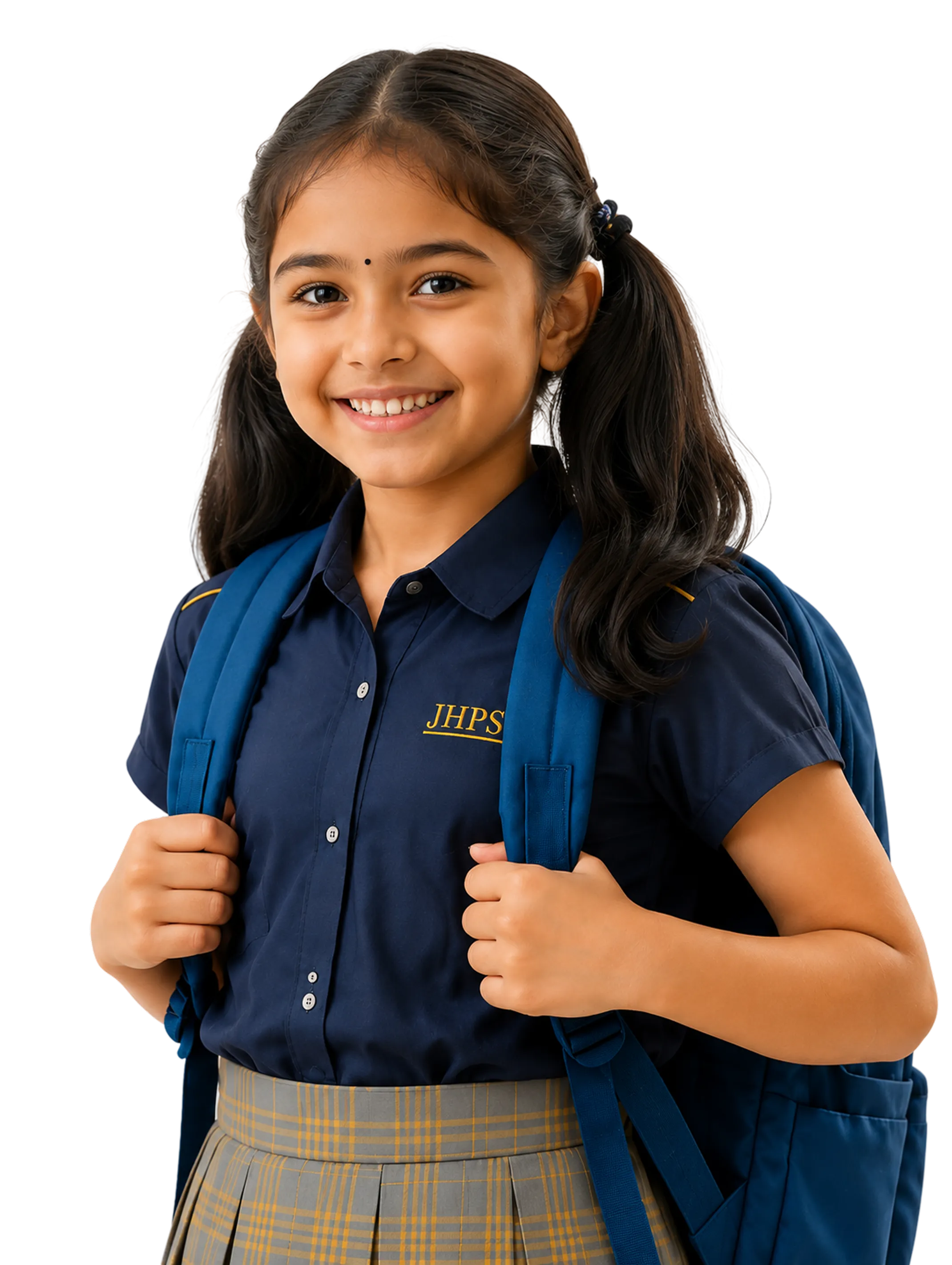 JHPS student